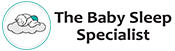 The Baby Sleep Specialist Mobile Logo